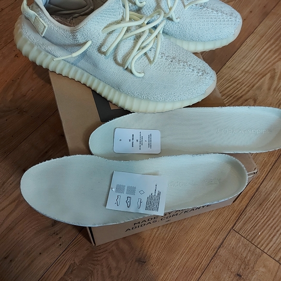 Yeezy butter - Picture 3 of 4